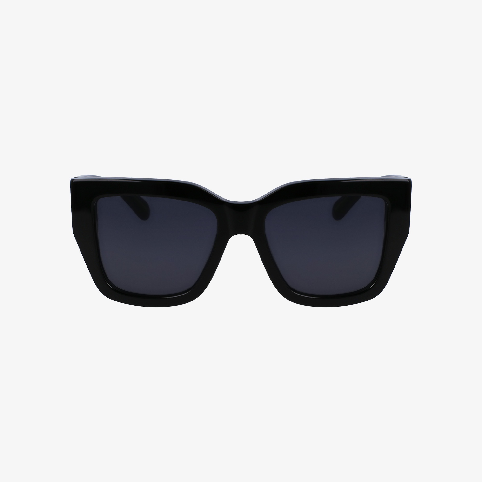 Salvatore Ferragamo Kadın Siyah Gözlük