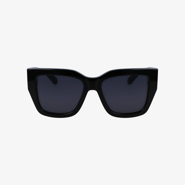  Salvatore Ferragamo Kadın Siyah Gözlük