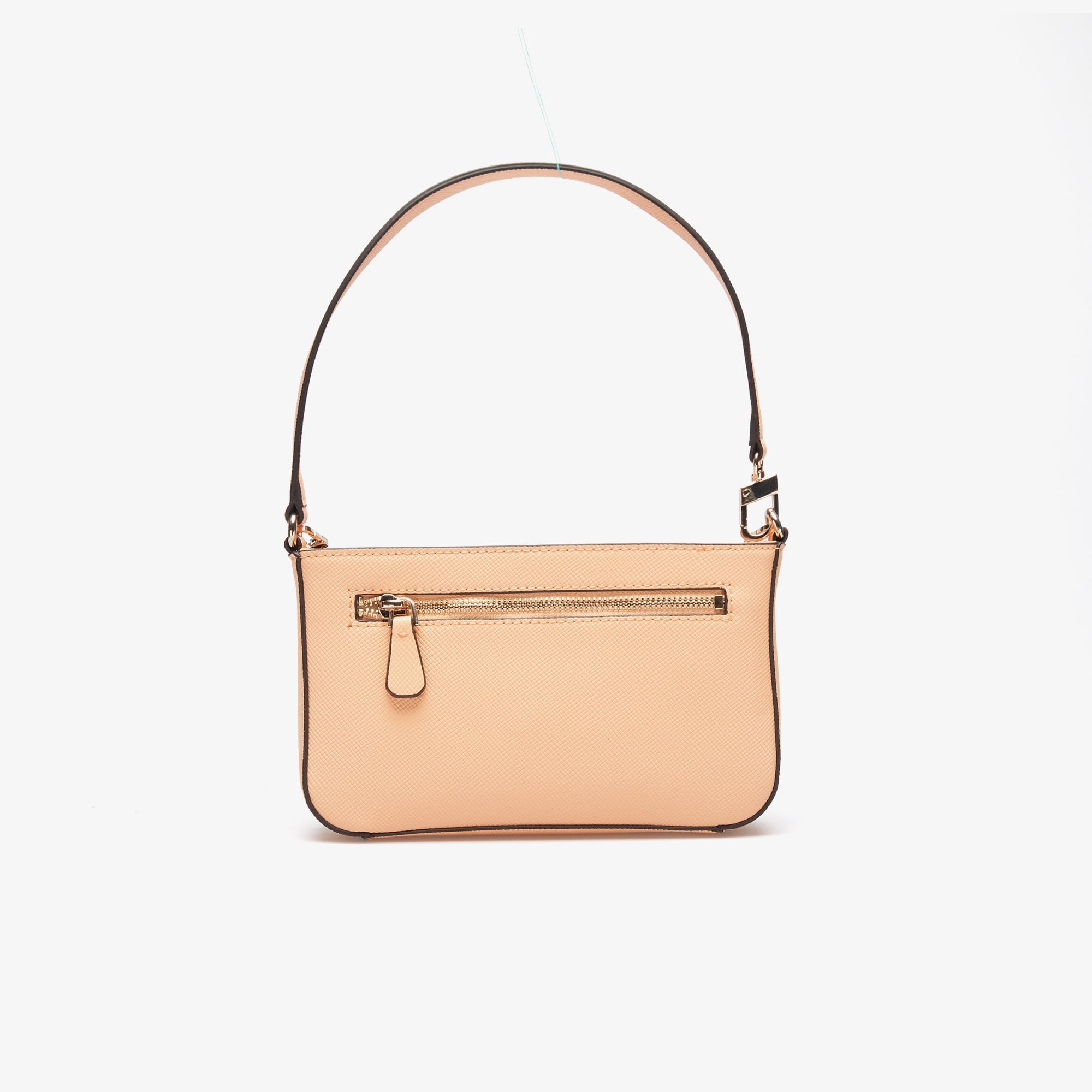 Guess Noelle Mini Zip Kadın Renkli El Çantası