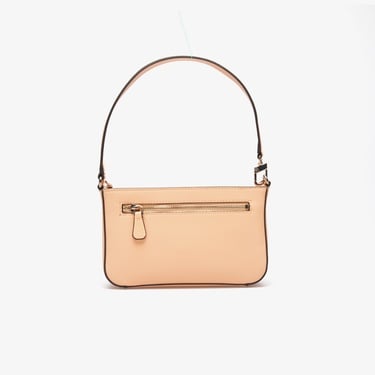  Guess Noelle Mini Zip Kadın Renkli El Çantası