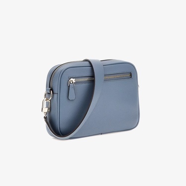  Guess Emiliya Girlfriend S Heritage Pop Cnvrtbl Camera Kadın Antrasit Çapraz Çanta