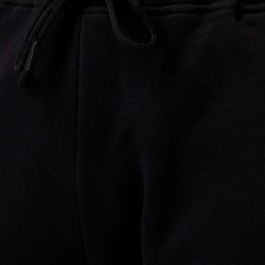  Les Benjamins 307 Erkek Siyah Eşofman Altı