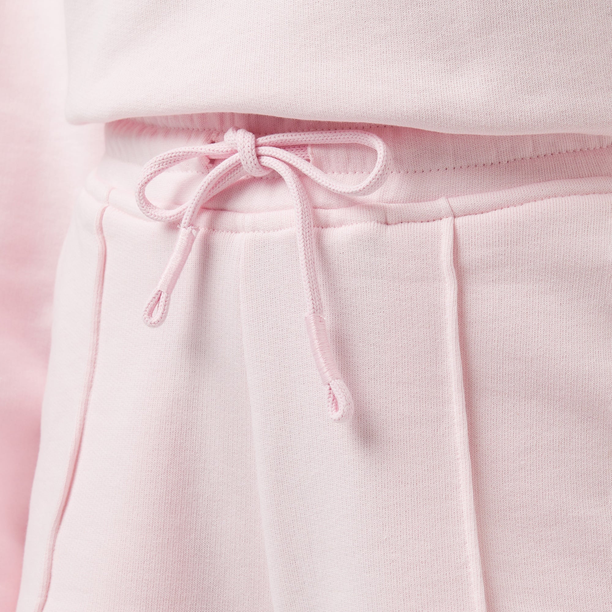 Les Benjamins Kadın Pembe Şort