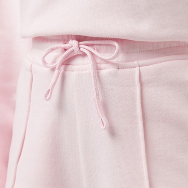  Les Benjamins Kadın Pembe Şort