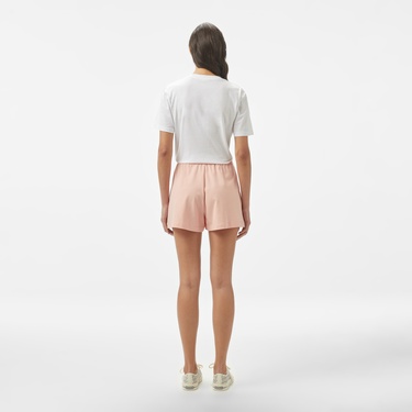  Guess İris Kadın Pembe Şort