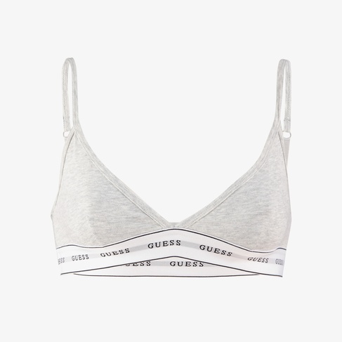  Guess Carrie Triangle  Kadın Gri  Sütyen