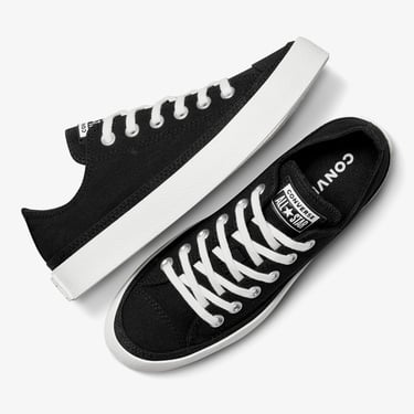  Converse Chuck Taylor All Star Unisex Siyah Sneaker