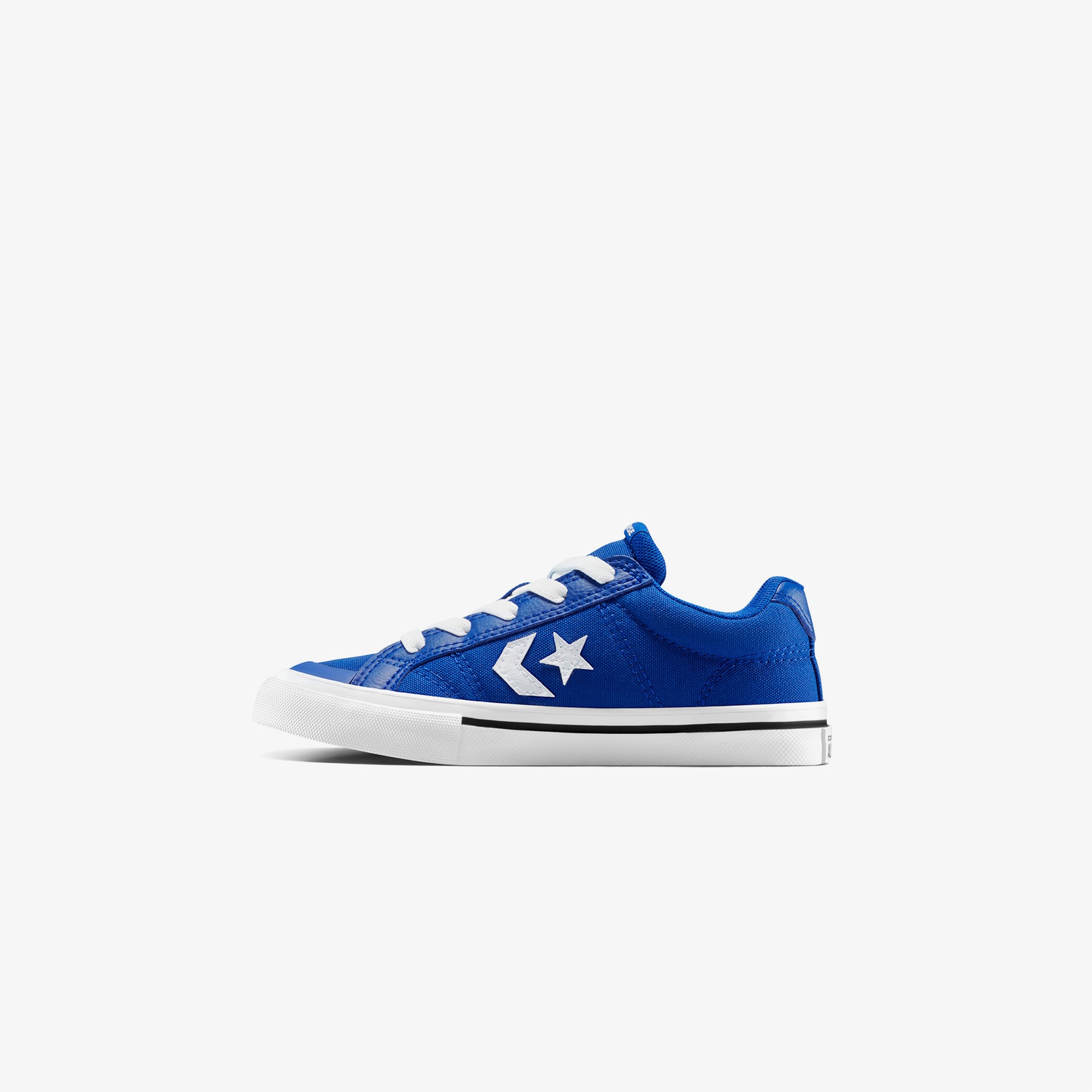 Converse Sport Casual Easy On Çocuk Mavi Sneaker - Görsel 5
