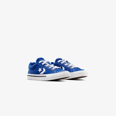  Converse Sport Casual Easy On Çocuk Mavi Sneaker