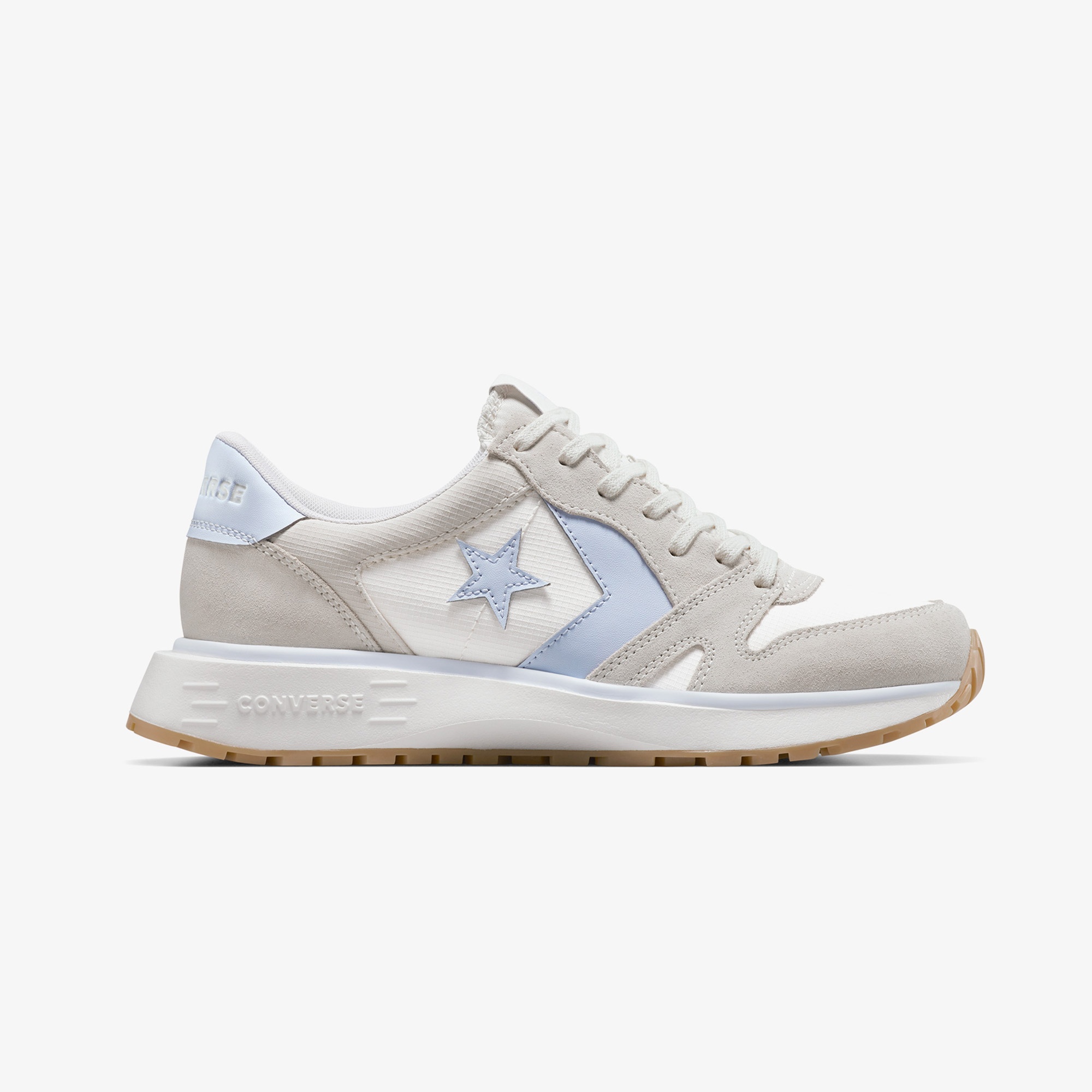 Converse Omni Trainer Unisex Krem Sneaker