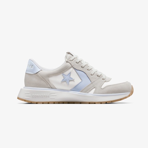  Converse Omni Trainer Unisex Krem Sneaker