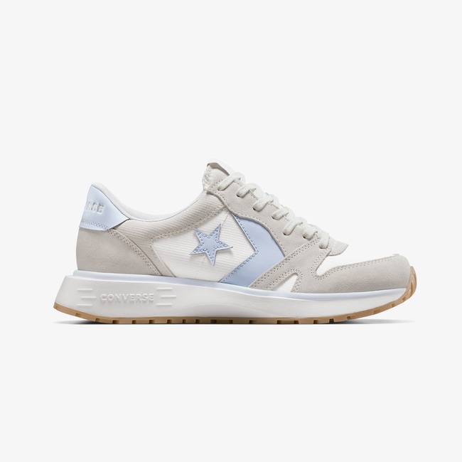  Converse Omni Trainer Unisex Krem Sneaker