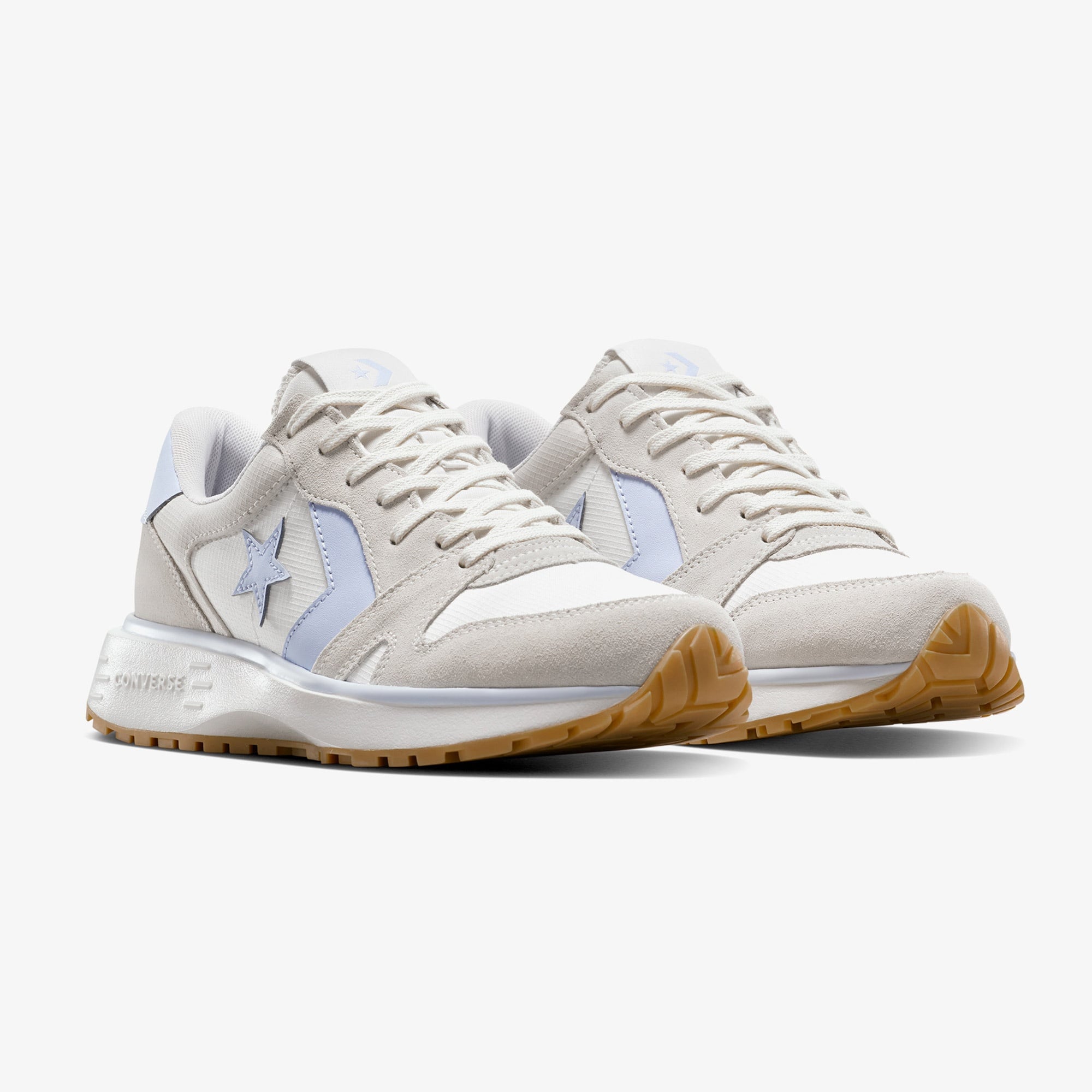 Converse Omni Trainer Unisex Krem Sneaker