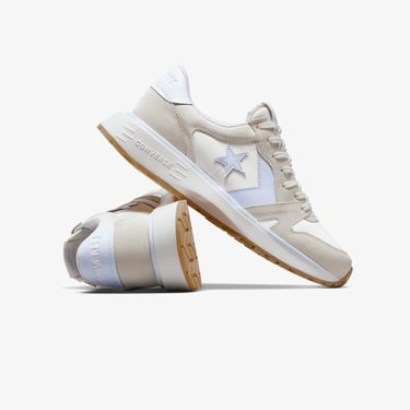  Converse Omni Trainer Unisex Krem Sneaker