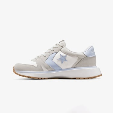  Converse Omni Trainer Unisex Krem Sneaker