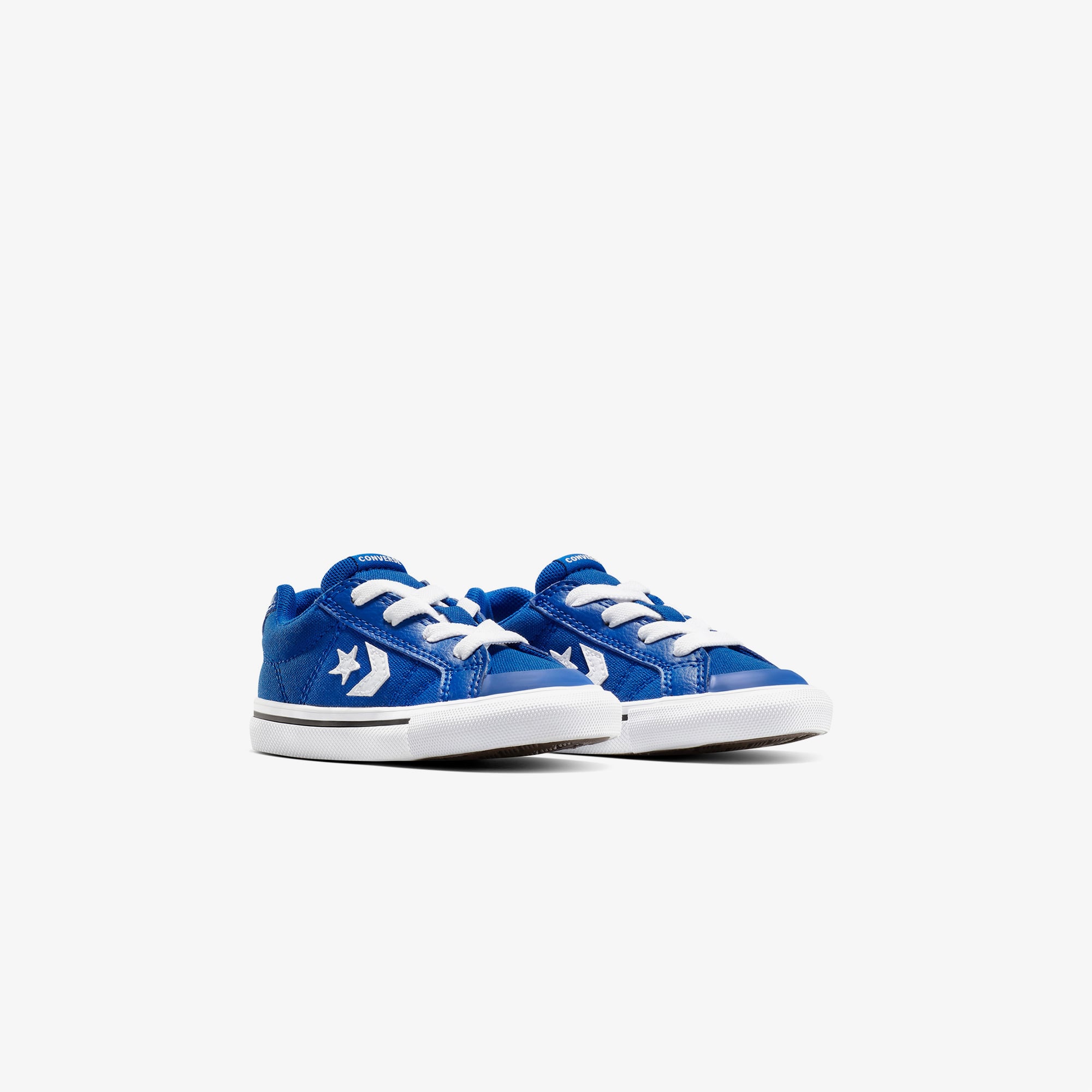 Converse Sport Casual Easy On Çocuk Mavi Sneaker - Görsel 4