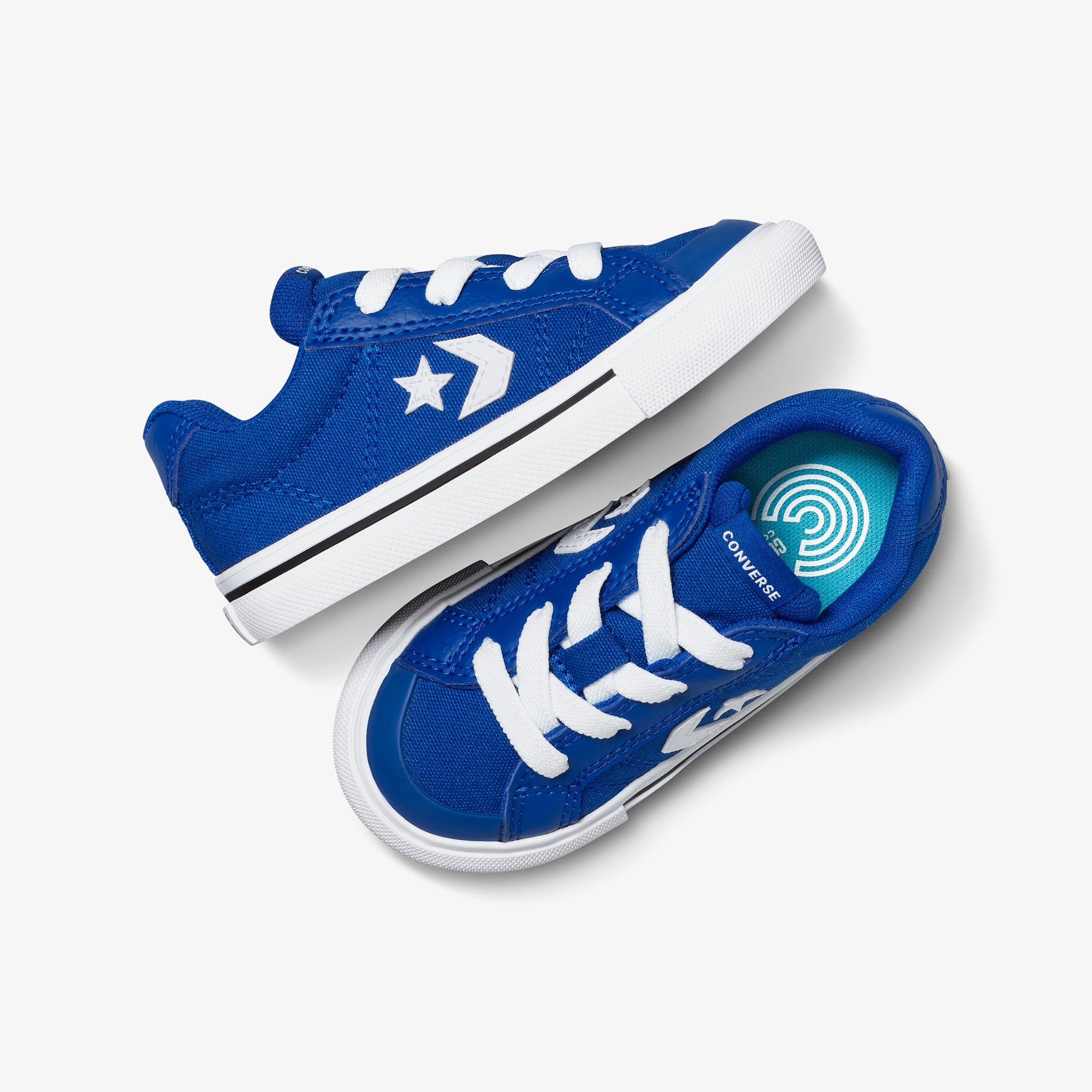 Converse Sport Casual Easy On Çocuk Mavi Sneaker