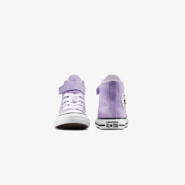  Converse Chuck Taylor All Star Çocuk Mor Sneaker