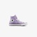 Converse Chuck Taylor All Star Çocuk Mor Sneaker