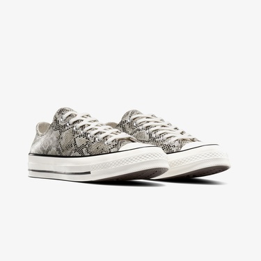  Converse Chuck 70 Unisex Gri Sneaker