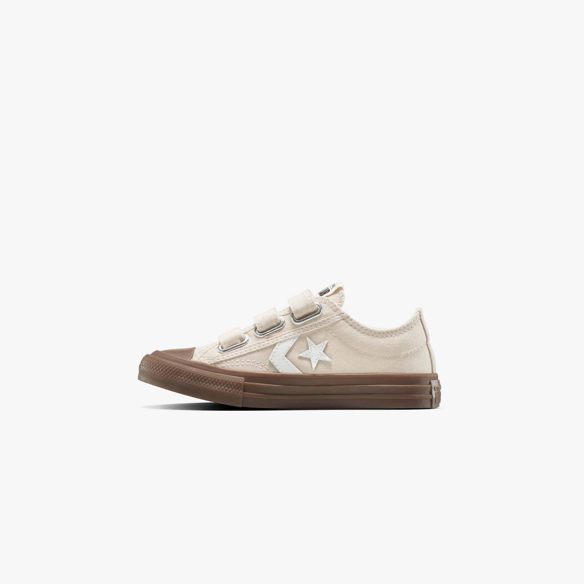 Converse Star Player 76 Çocuk Krem Sneaker