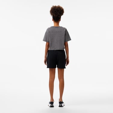  Converse Kadın Siyah Şort