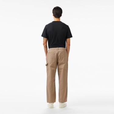  Converse Double Knee Harbor Erkek Bej Pantolon