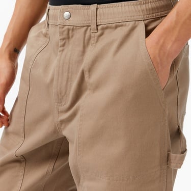  Converse Double Knee Harbor Erkek Bej Pantolon