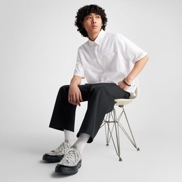  Converse Chuck 70 Unisex Gri Sneaker