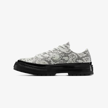 Converse Chuck 70 Unisex Gri Sneaker