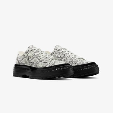  Converse Chuck 70 Unisex Gri Sneaker