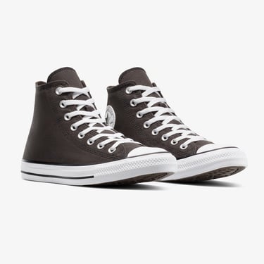  Converse Chuck Taylor All Star Unisex Kahverengi Sneaker
