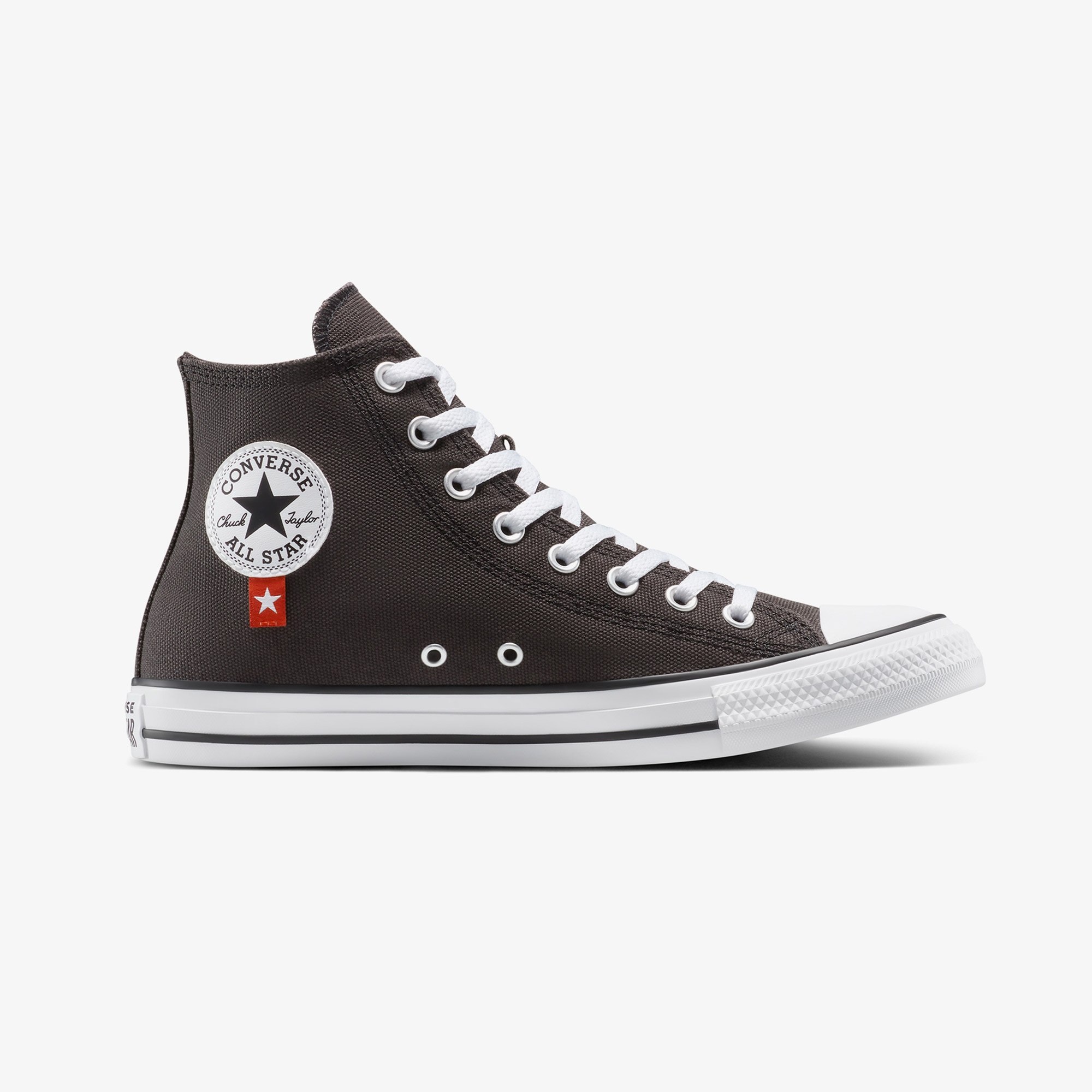 Converse Chuck Taylor All Star Unisex Kahverengi Sneaker