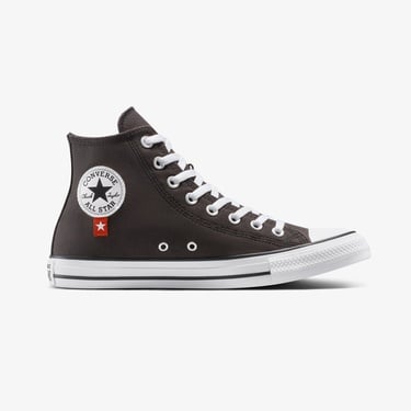  Converse Chuck Taylor All Star Unisex Kahverengi Sneaker