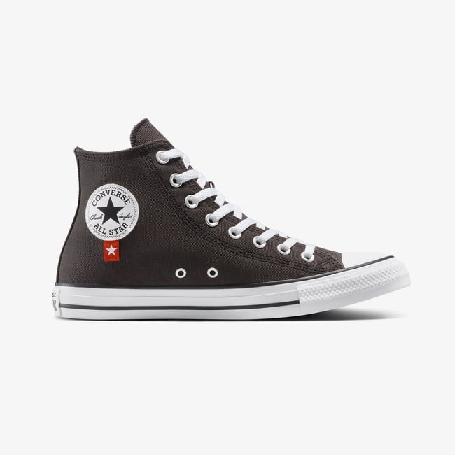  Converse Chuck Taylor All Star Unisex Kahverengi Sneaker