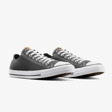  Converse Chuck Taylor All Star Unisex Gri Sneaker