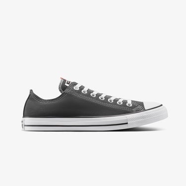  Converse Chuck Taylor All Star Unisex Gri Sneaker