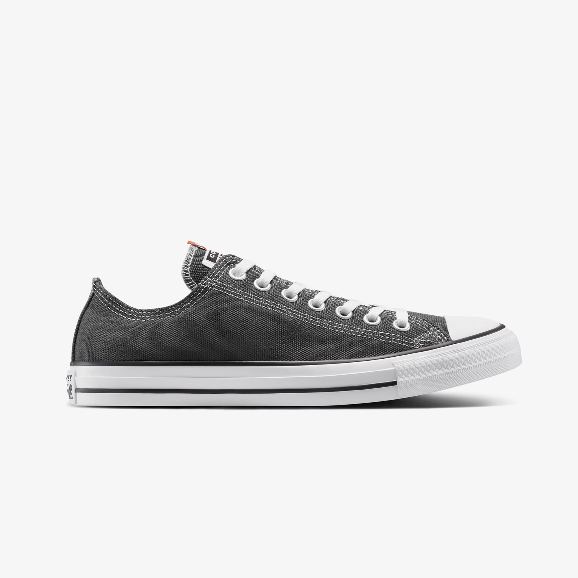  Converse Chuck Taylor All Star Unisex Gri Sneaker