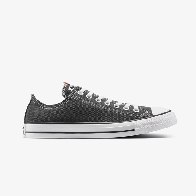  Converse Chuck Taylor All Star Unisex Gri Sneaker