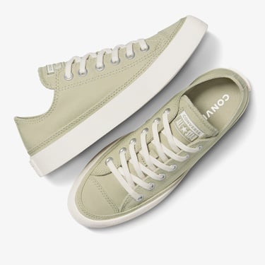  Converse Chuck Taylor All Star Unisex Haki Sneaker