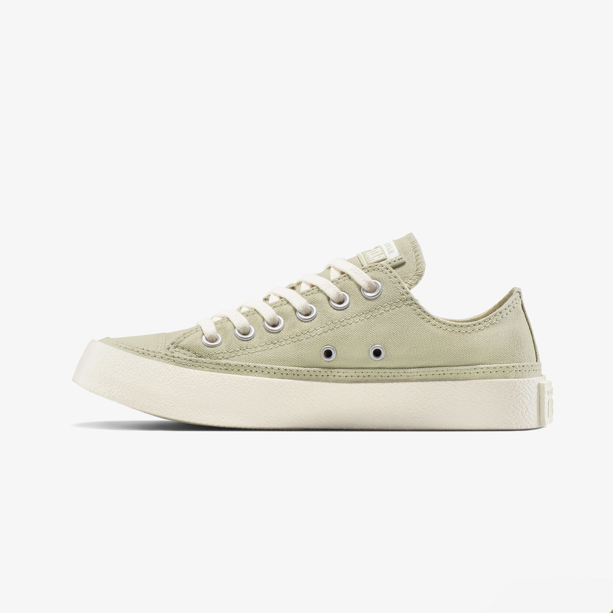 Converse Chuck Taylor All Star Unisex Haki Sneaker