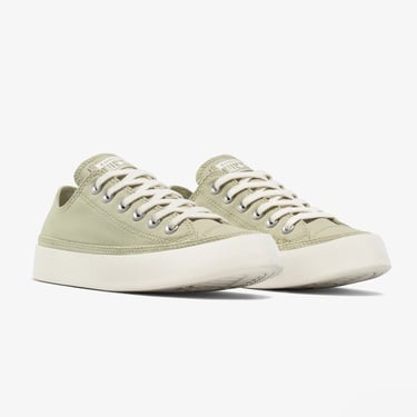  Converse Chuck Taylor All Star Unisex Haki Sneaker