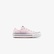 Converse Chuck Taylor All Star Eva Lift Çocuk Pembe Sneaker