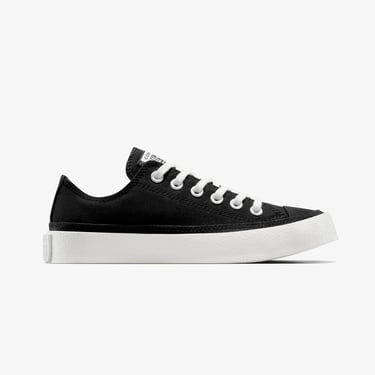  Converse Chuck Taylor All Star Unisex Siyah Sneaker