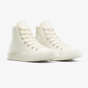  Converse Chuck Taylor All Star Unisex Krem Sneaker
