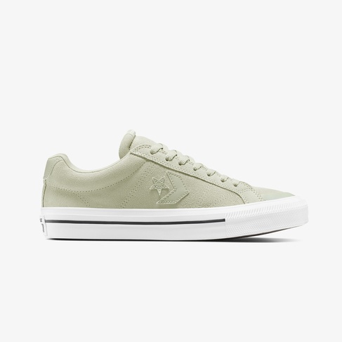  Converse Sport Casual Unisex Haki Sneaker