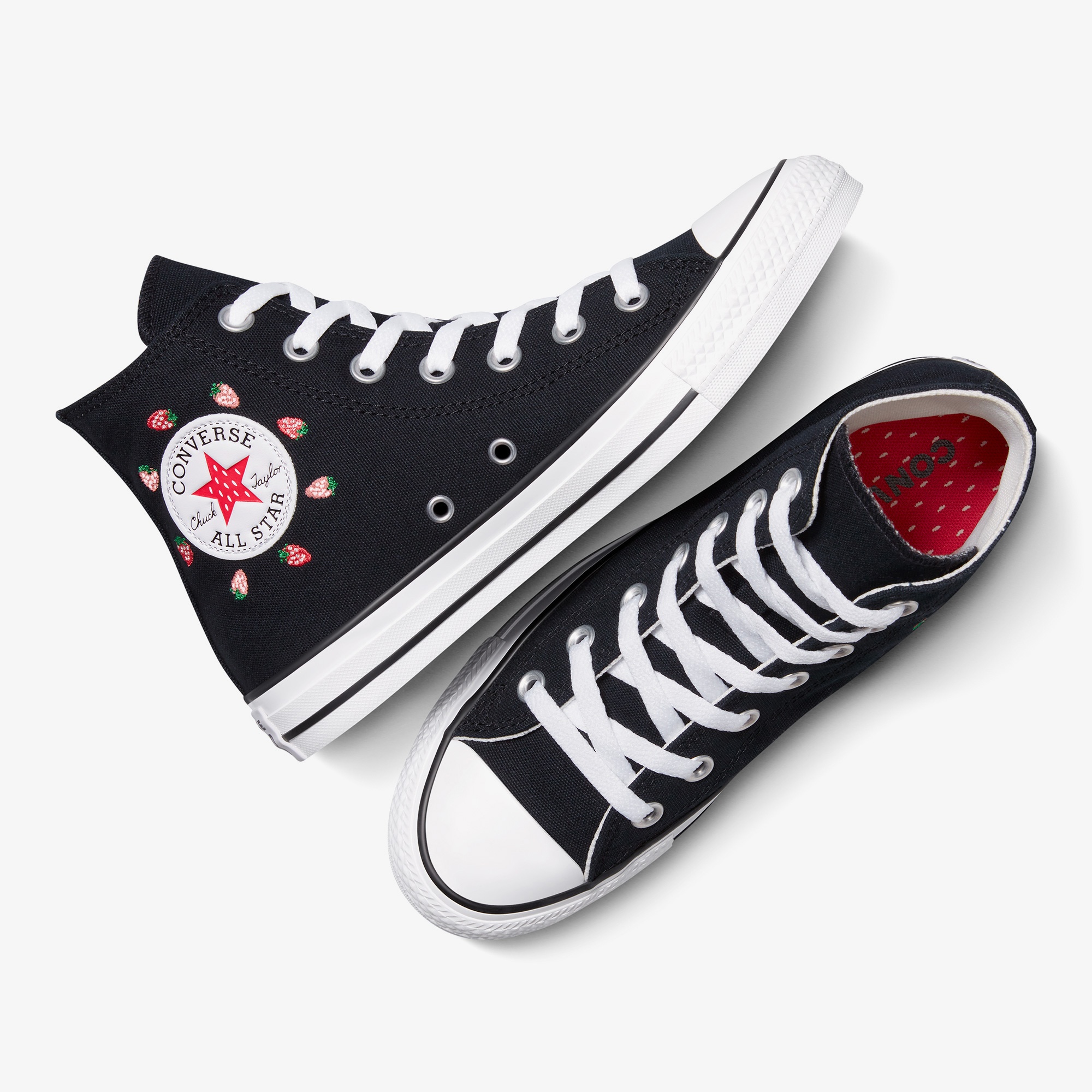 Converse Chuck Taylor All Star Unisex Siyah Sneaker
