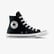 Converse Chuck Taylor All Star Unisex Siyah Sneaker
