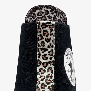  Converse Chuck Taylor All Star Unisex Siyah Sneaker