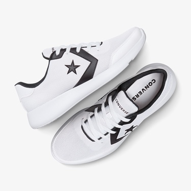  Converse Day One Ox Unisex Beyaz Sneaker